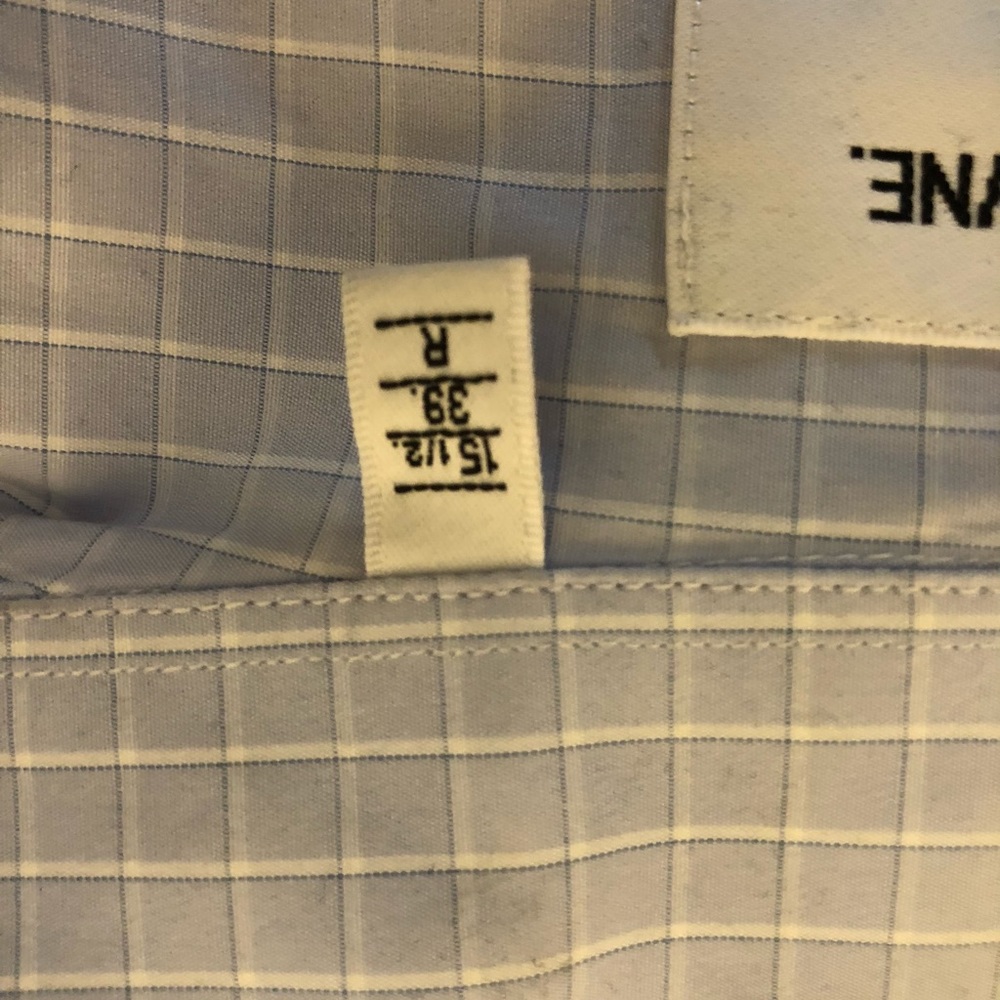 Thom Browne Button Down Shirt - image 2